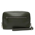Louis Vuitton Epi Neo Hoche Clutch