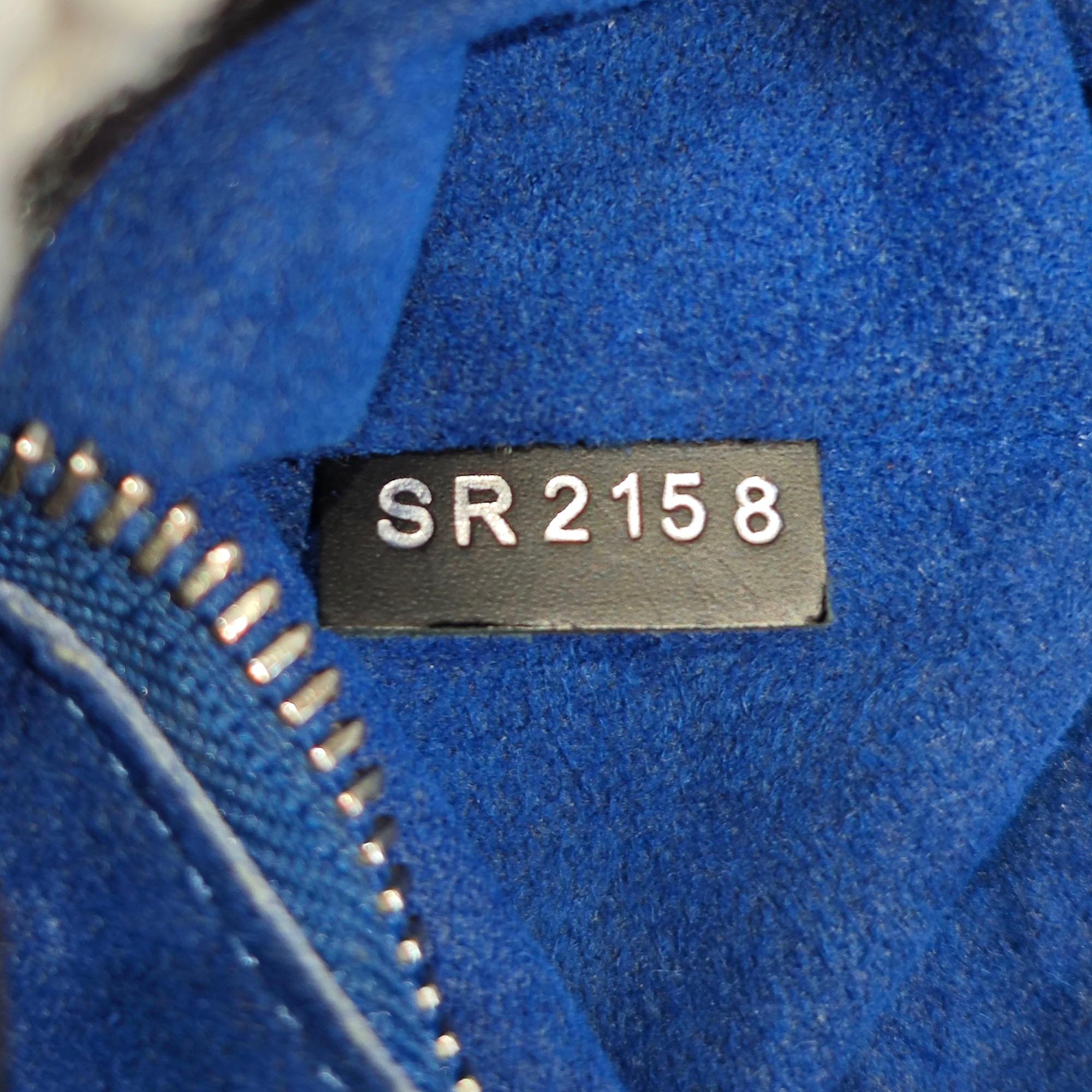 Louis Vuitton Epi NeoNoe MM