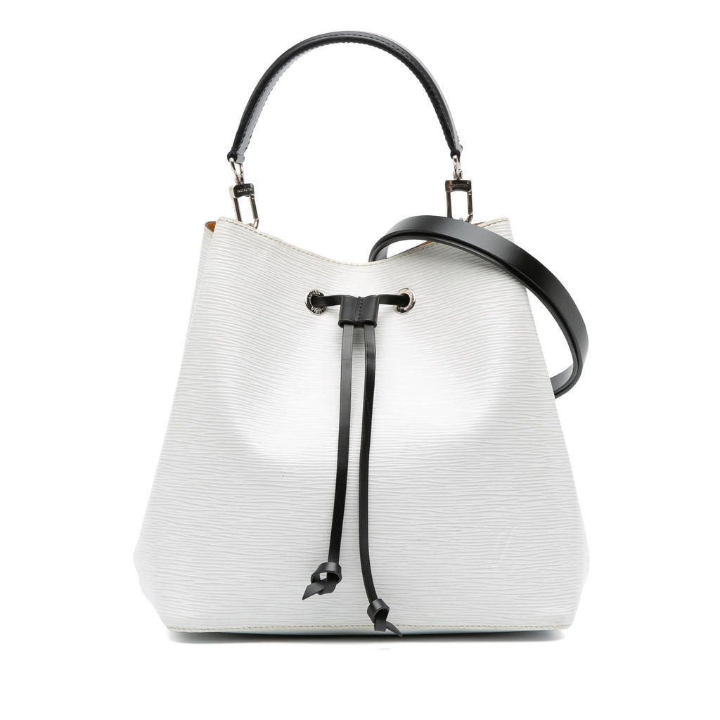 Louis Vuitton Epi NeoNoe MM