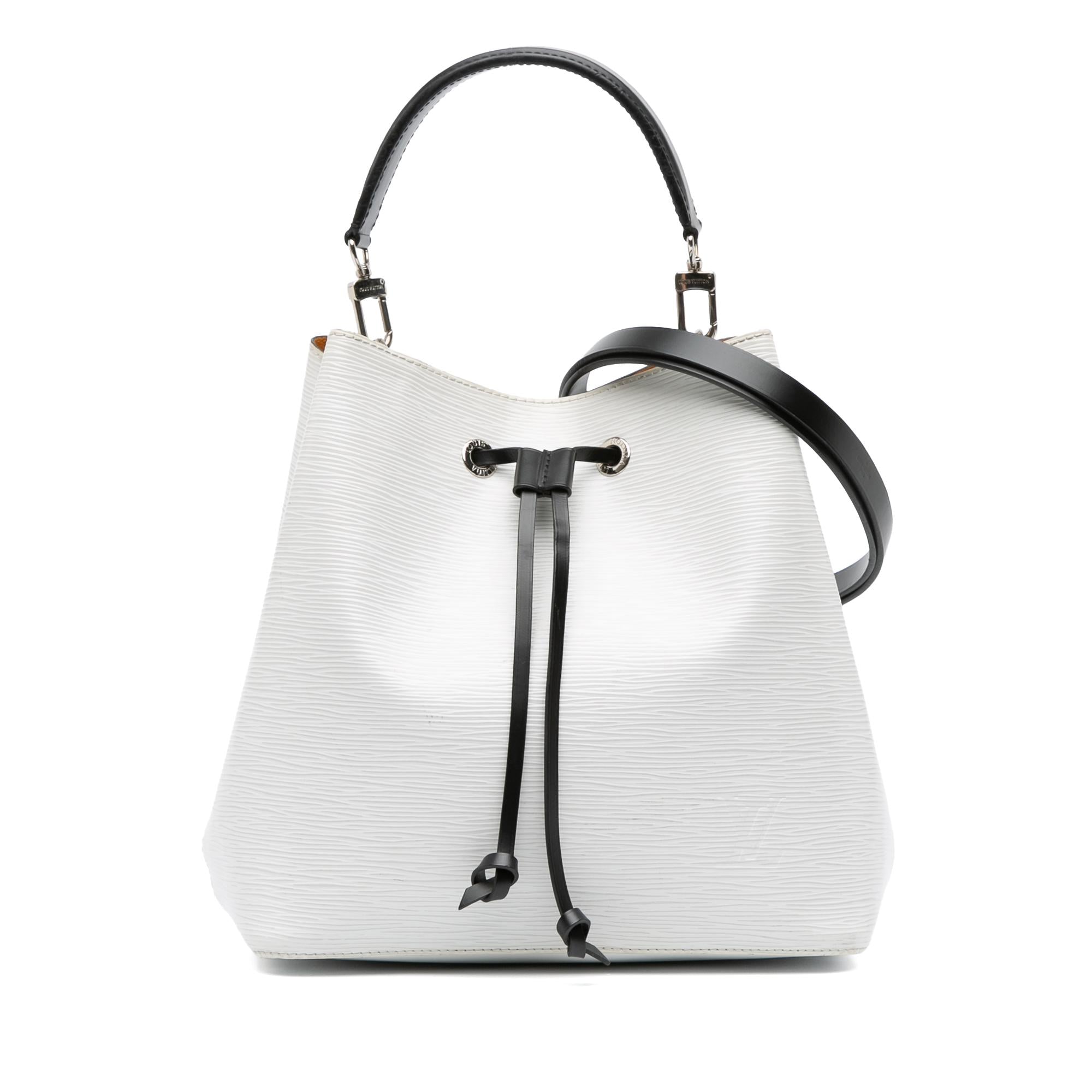 Louis Vuitton Epi NeoNoe MM