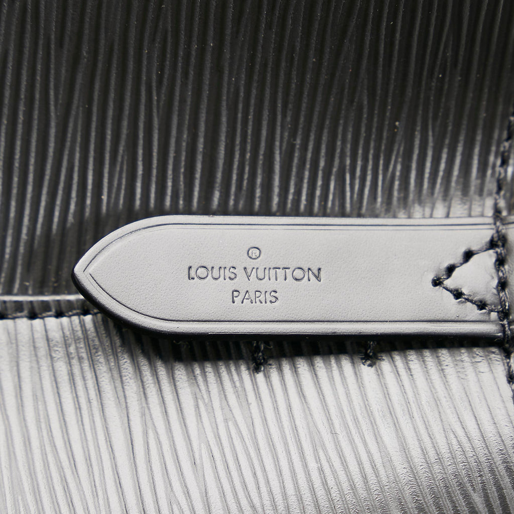 Louis Vuitton Epi NeoNoe (SHG-36014)