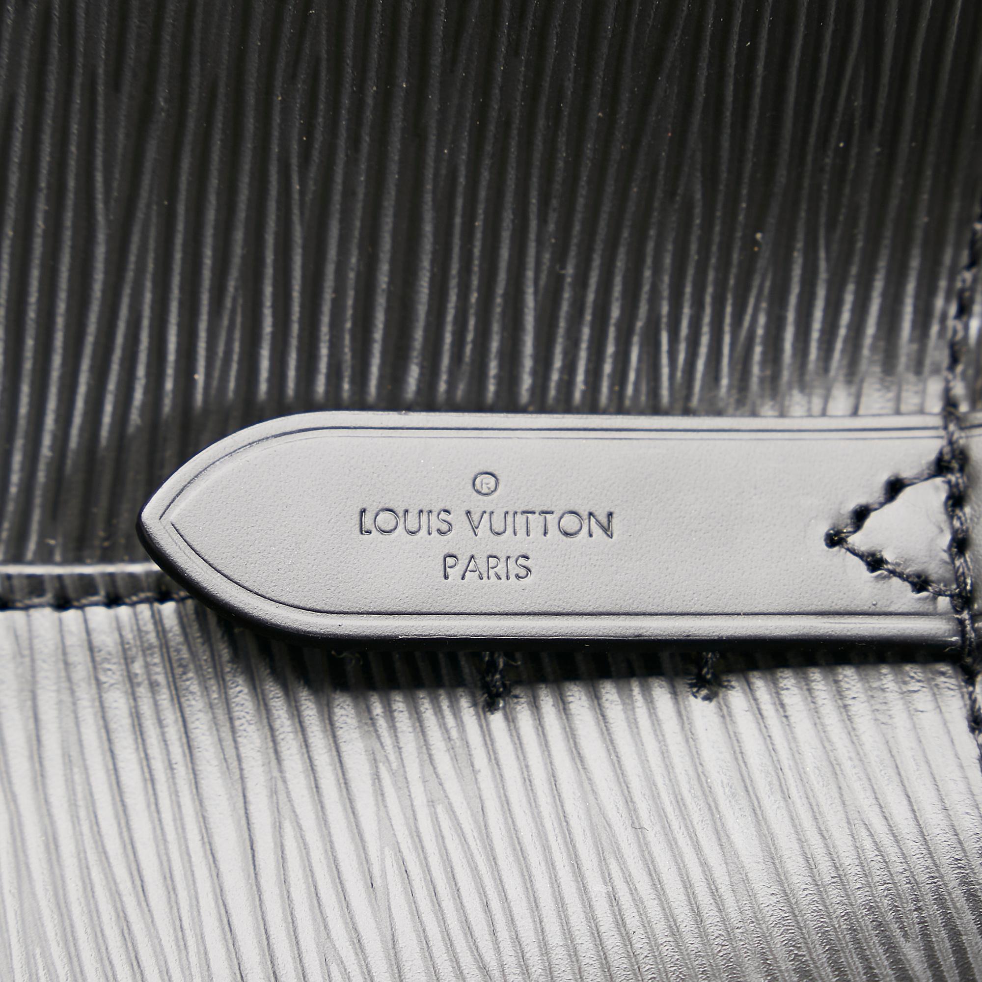 Louis Vuitton Epi NeoNoe (SHG-UPCvgS)