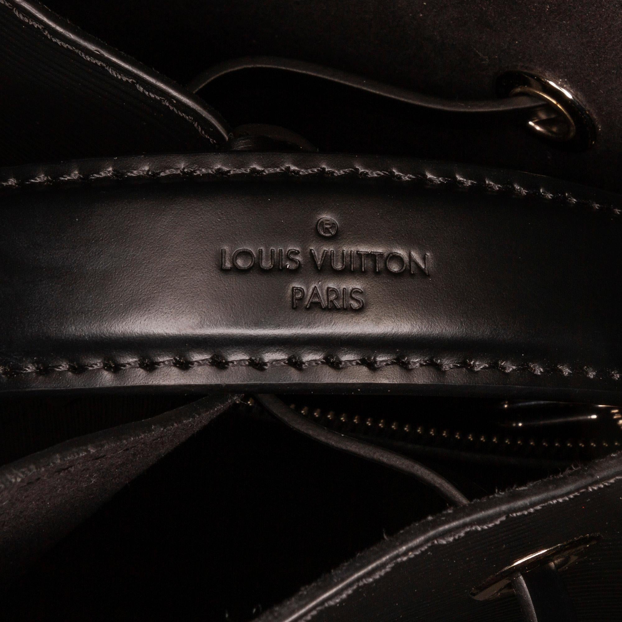 Louis Vuitton Epi NeoNoe (SHG-IOfv8K)