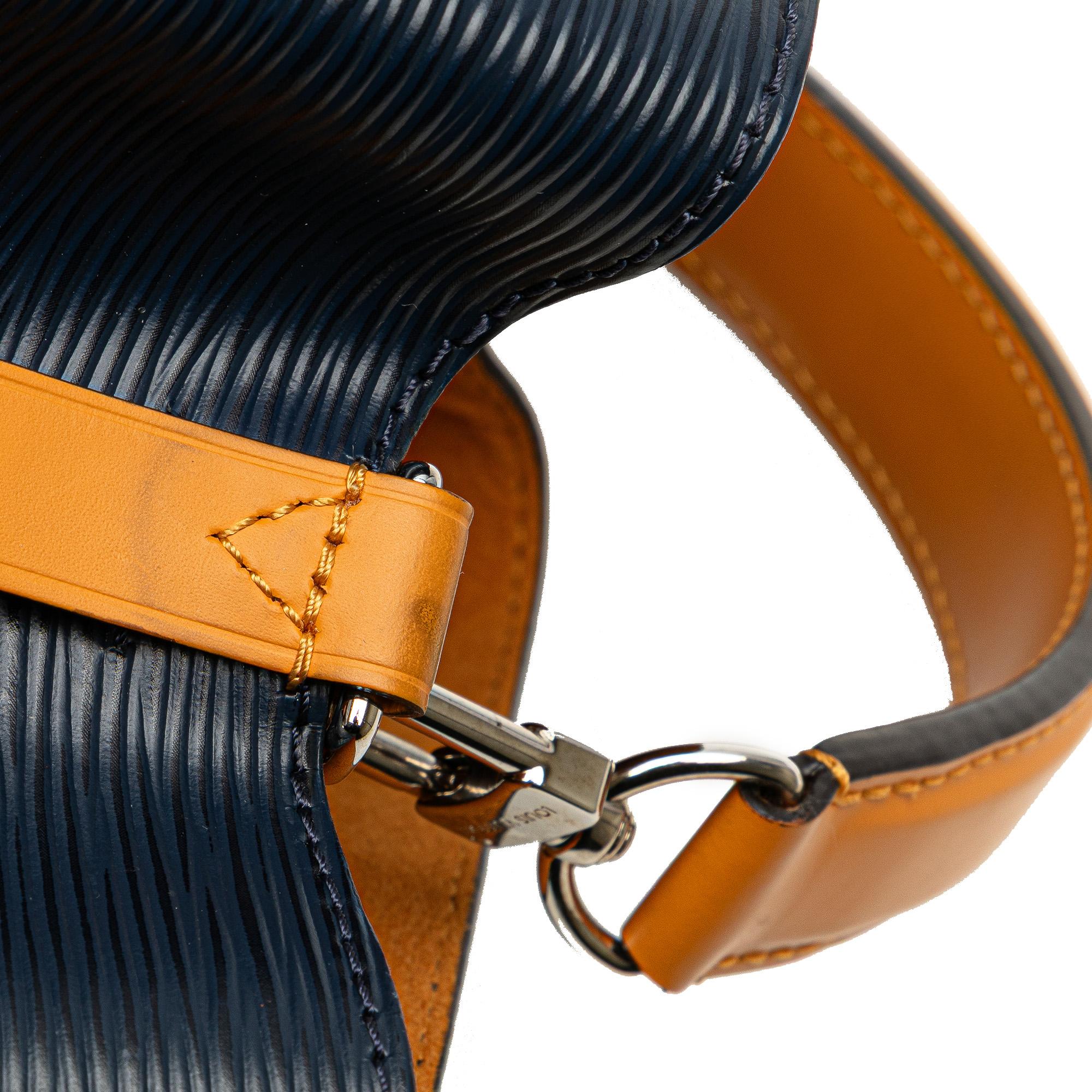 Louis Vuitton Epi Neonoe BB