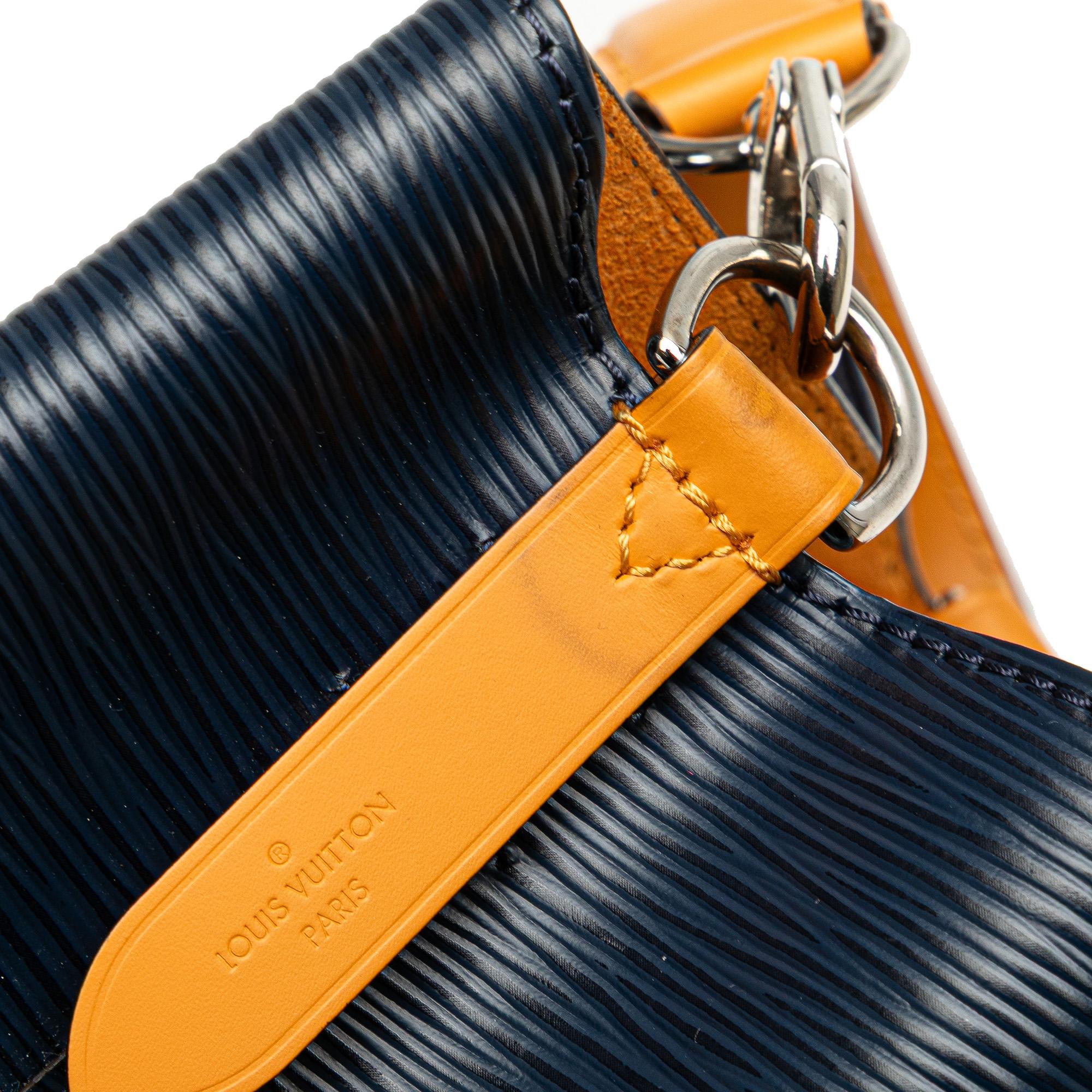 Louis Vuitton Epi Neonoe BB