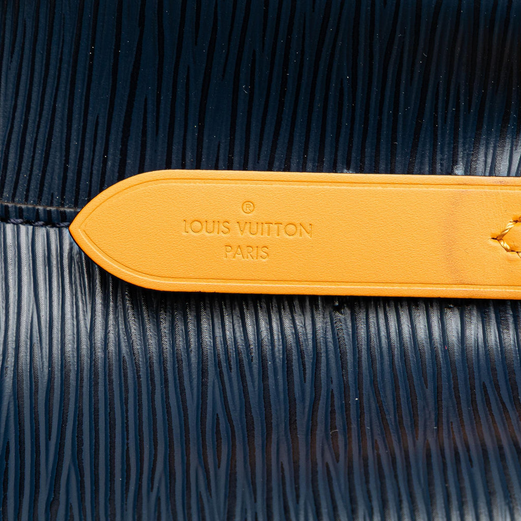 Louis Vuitton Epi Neonoe BB