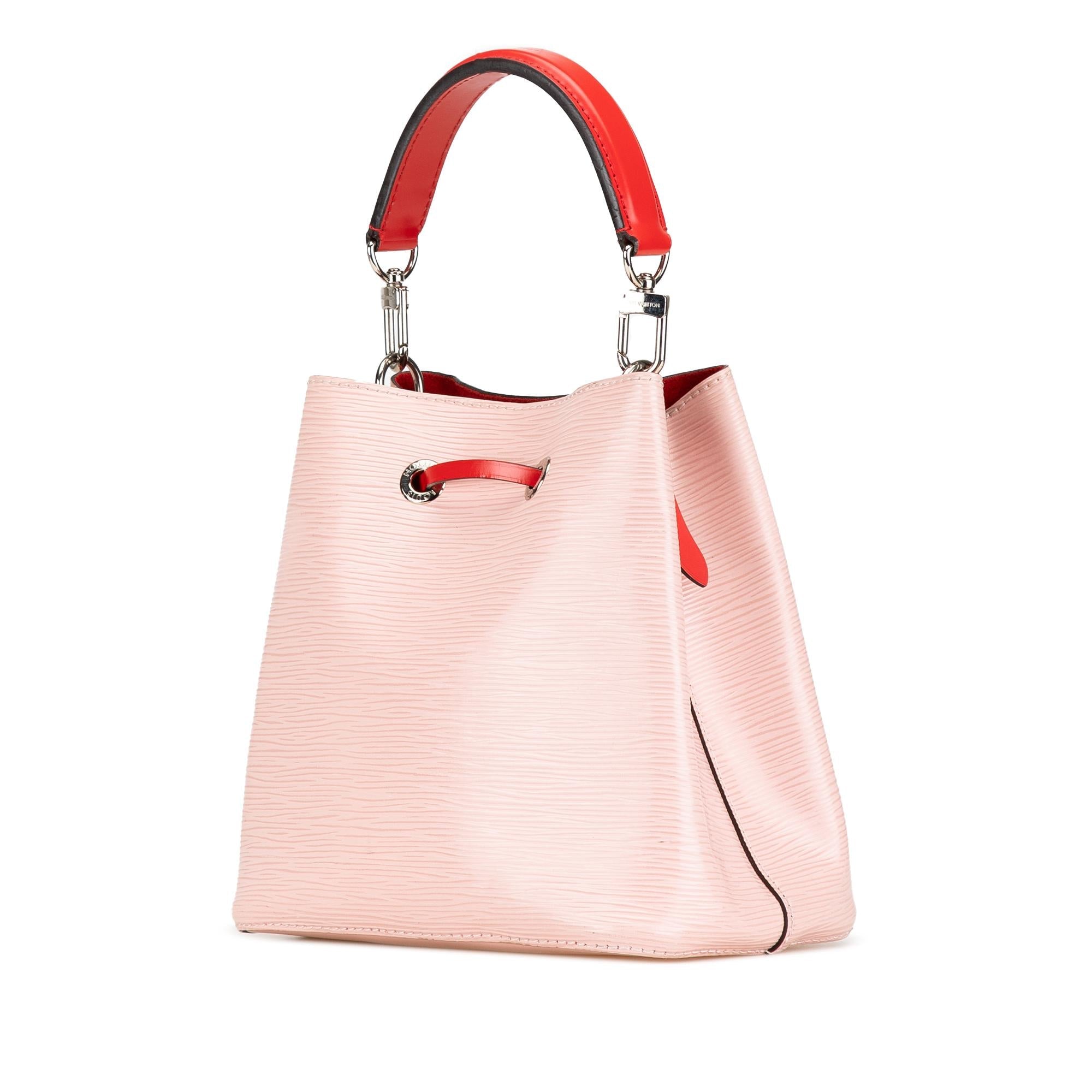 Louis Vuitton Epi Neonoe BB