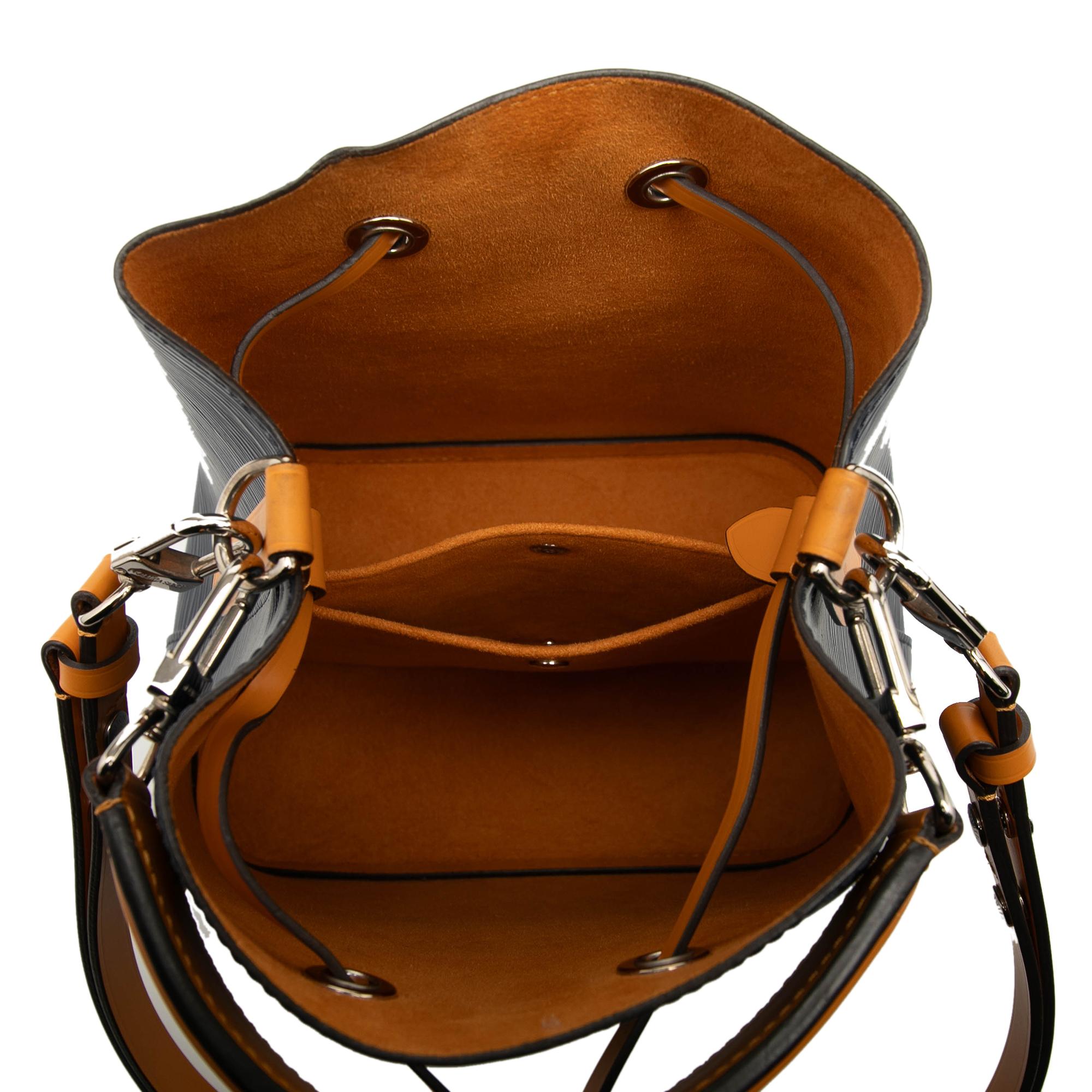 Louis Vuitton Epi Neonoe BB