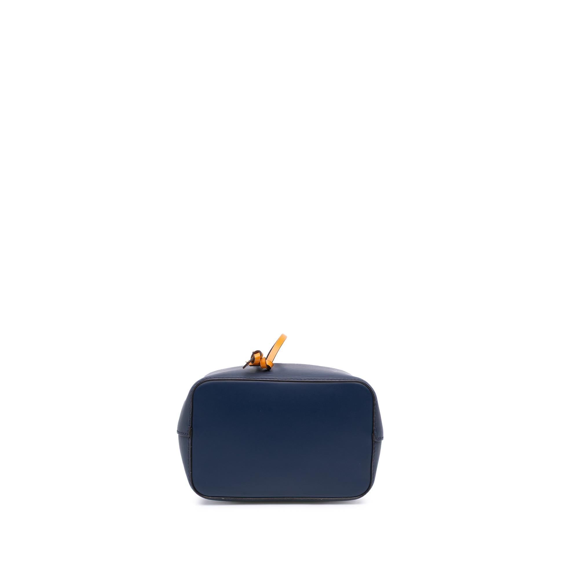 Louis Vuitton Epi Neonoe BB