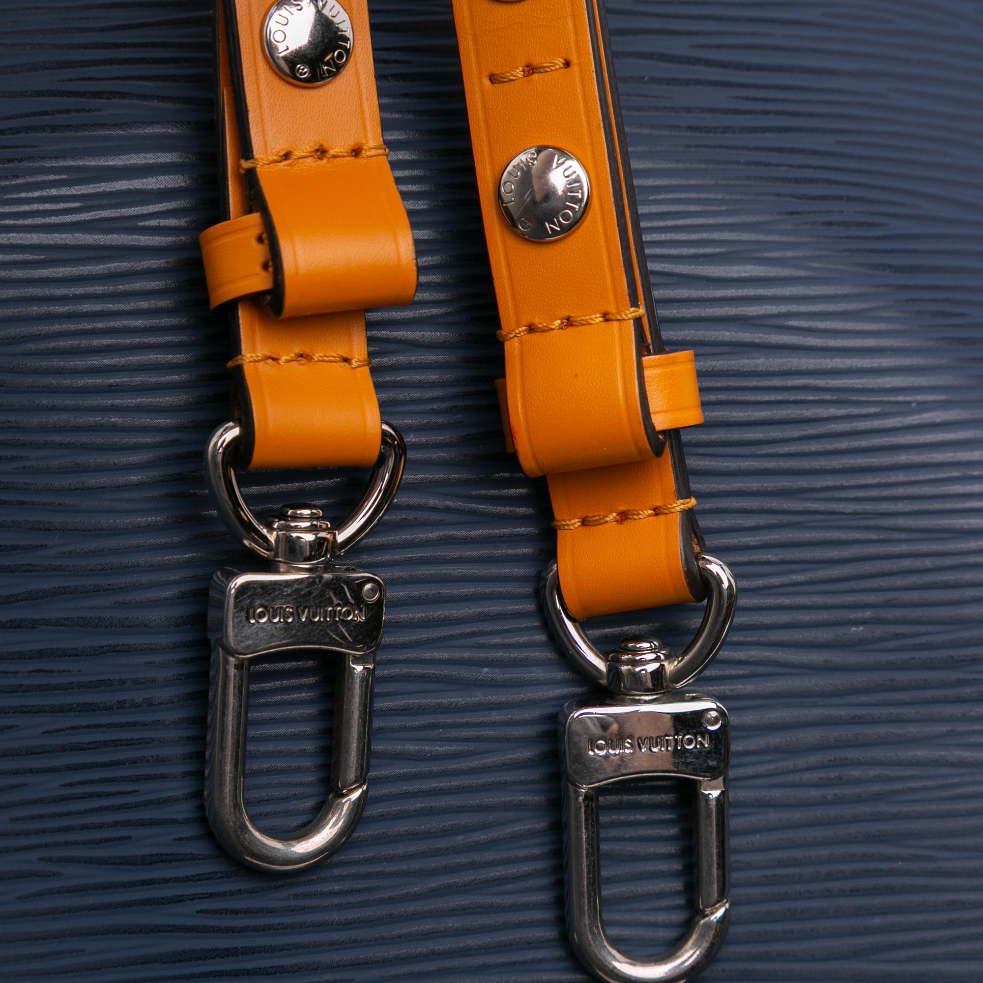 Louis Vuitton Epi Neonoe BB