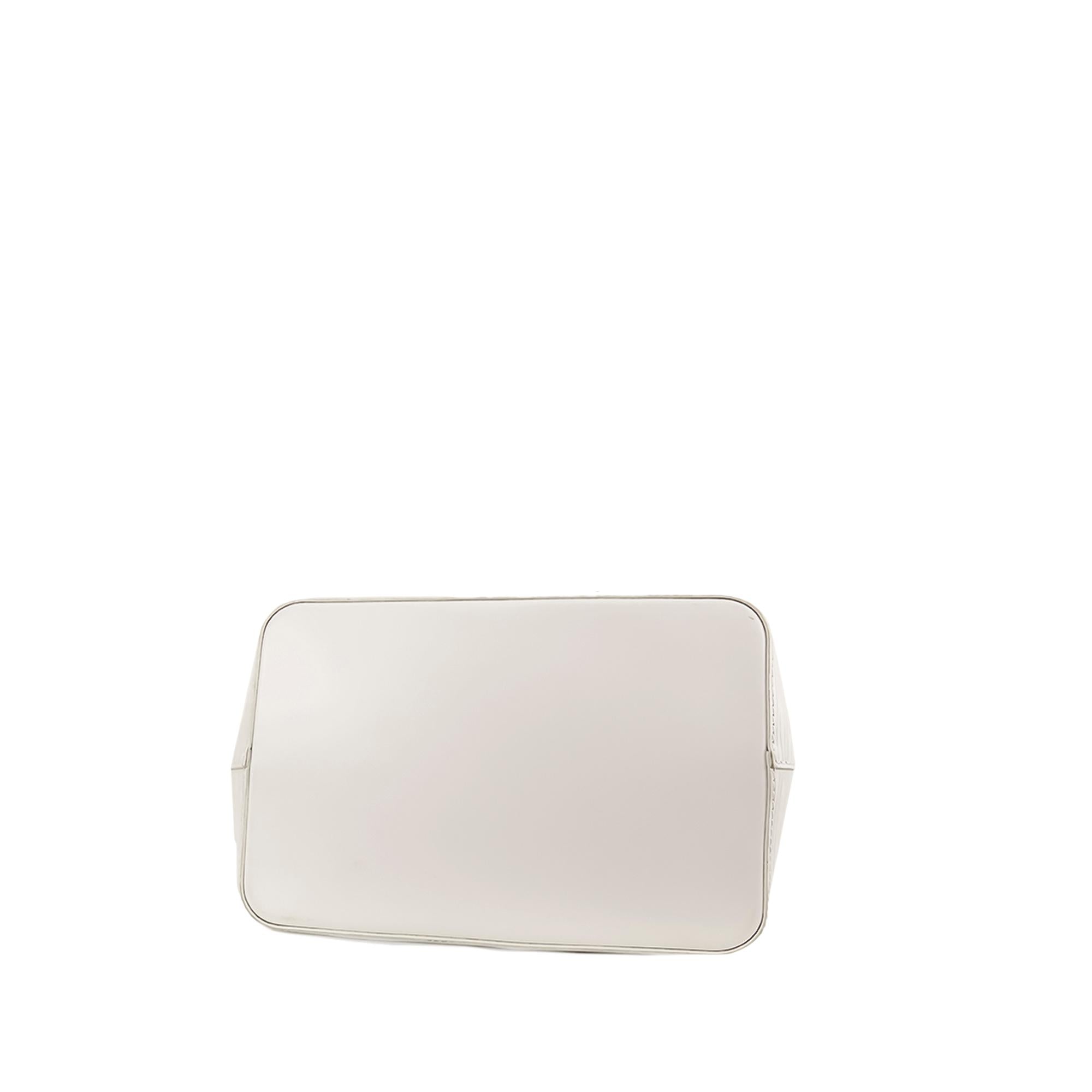 Louis Vuitton Epi Neonoe Love Lock (SHG-35409)