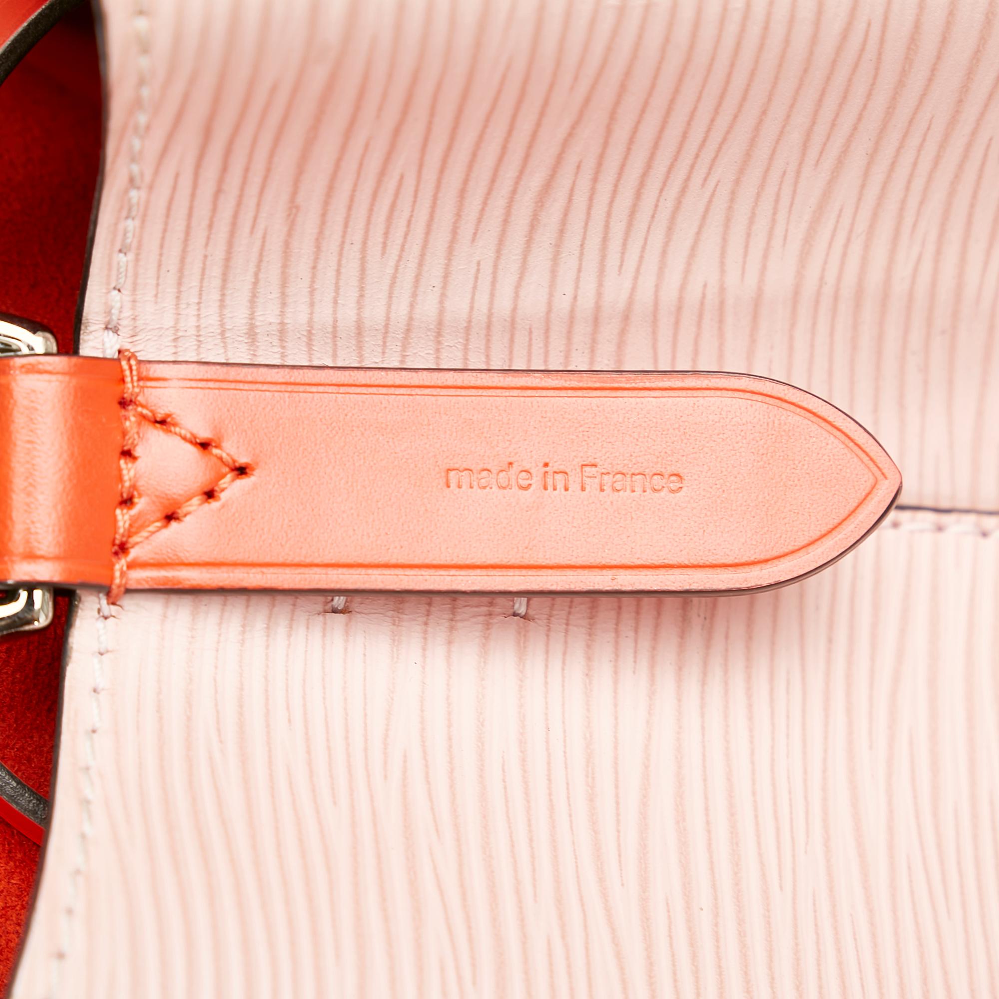 Louis Vuitton Epi Neonoe (SHG-37388)