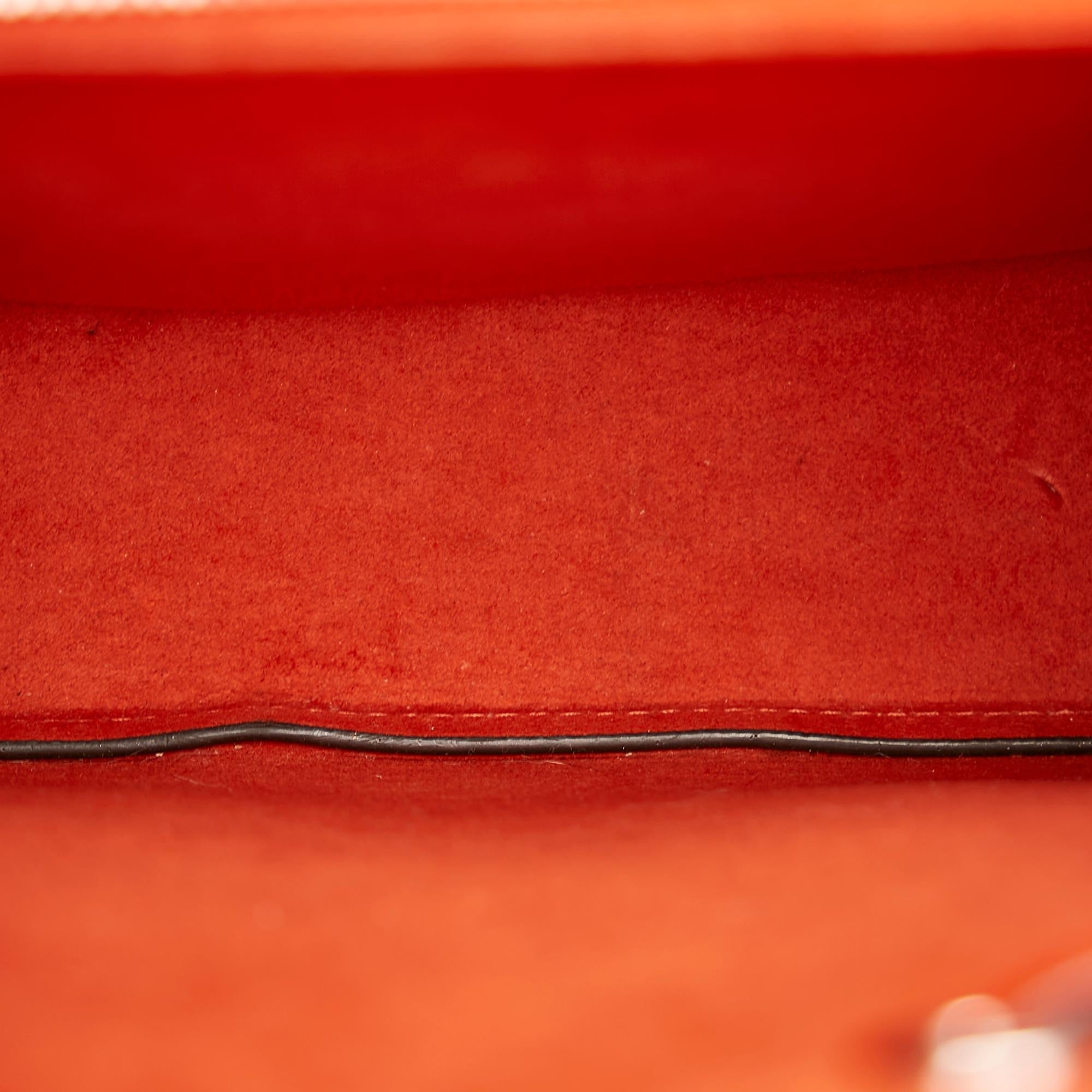 Louis Vuitton Epi Neonoe (SHG-37388)