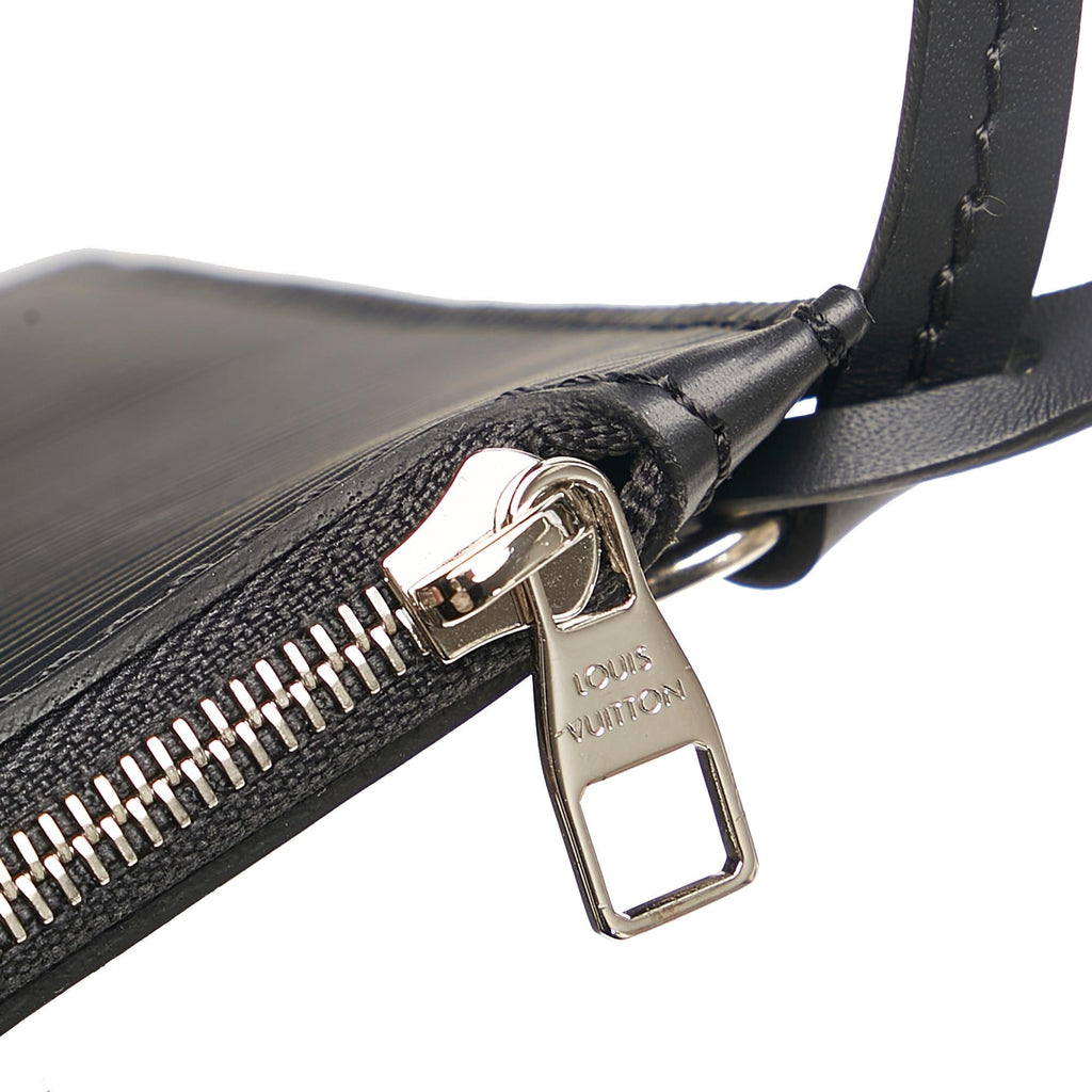 Louis Vuitton Epi Neverfull MM (SHG-34544)