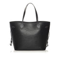 Louis Vuitton Epi Neverfull MM (SHG-34544)
