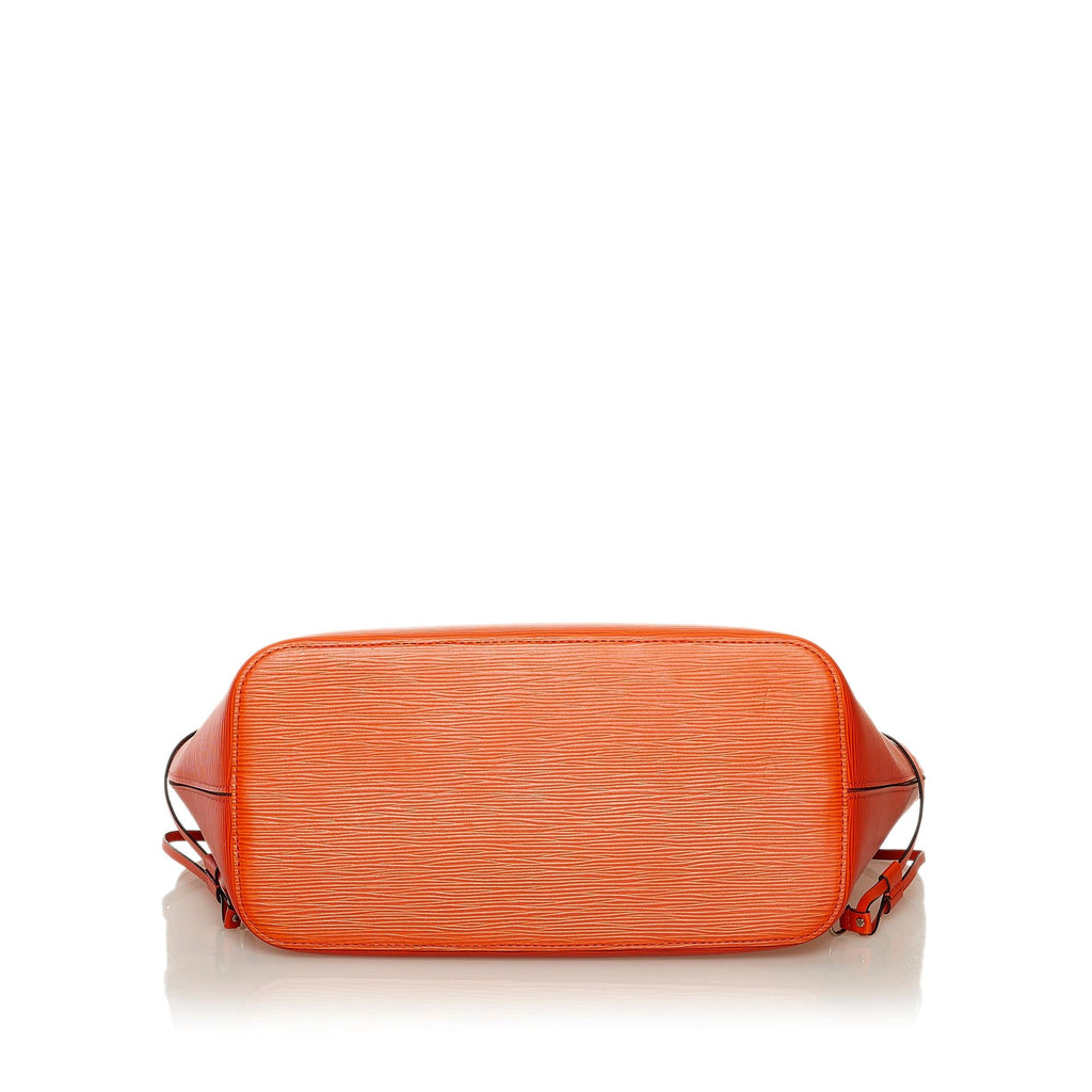 Louis Vuitton Epi Neverfull MM (SHG-34545)