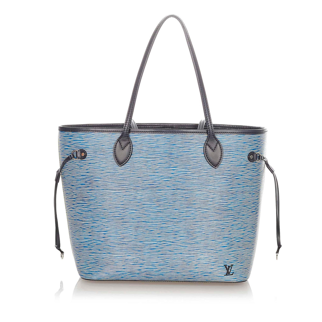 Louis Vuitton Epi Neverfull MM (SHG-37456)