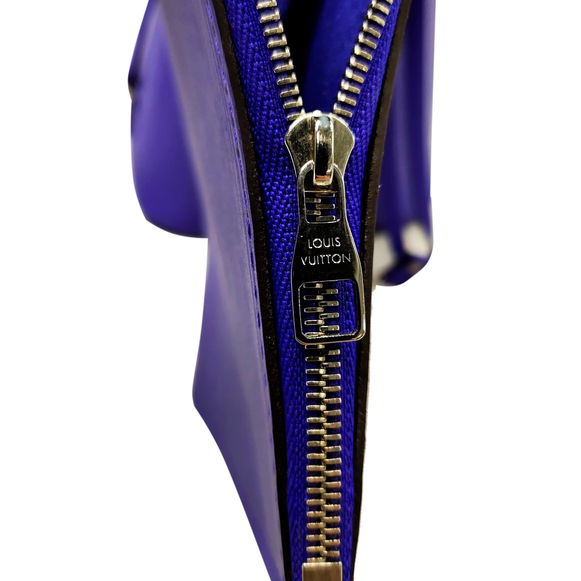 Louis Vuitton Epi Neverfull MM (SHG-a94mYG)