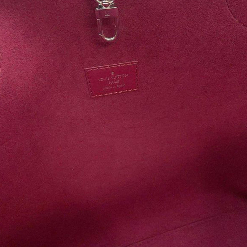 Louis Vuitton Epi Neverfull MM (SHG-UuIDjJ)