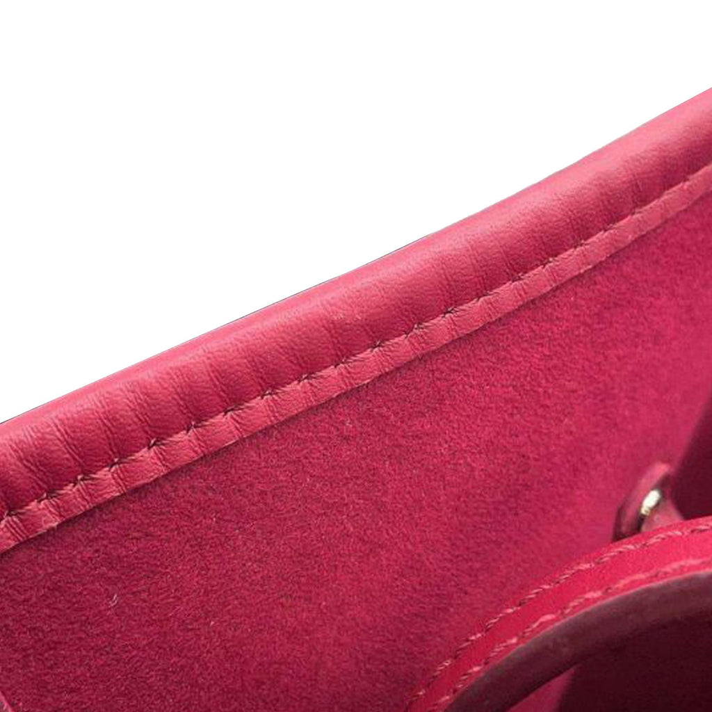 Louis Vuitton Epi Neverfull MM (SHG-UuIDjJ)