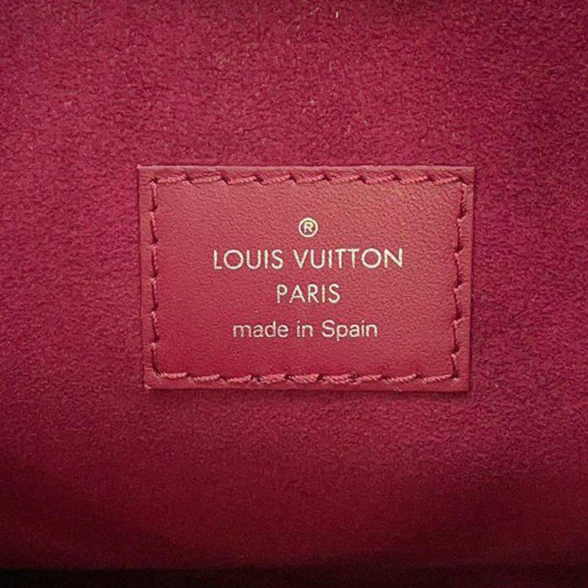 Louis Vuitton Epi Neverfull MM (SHG-UuIDjJ)