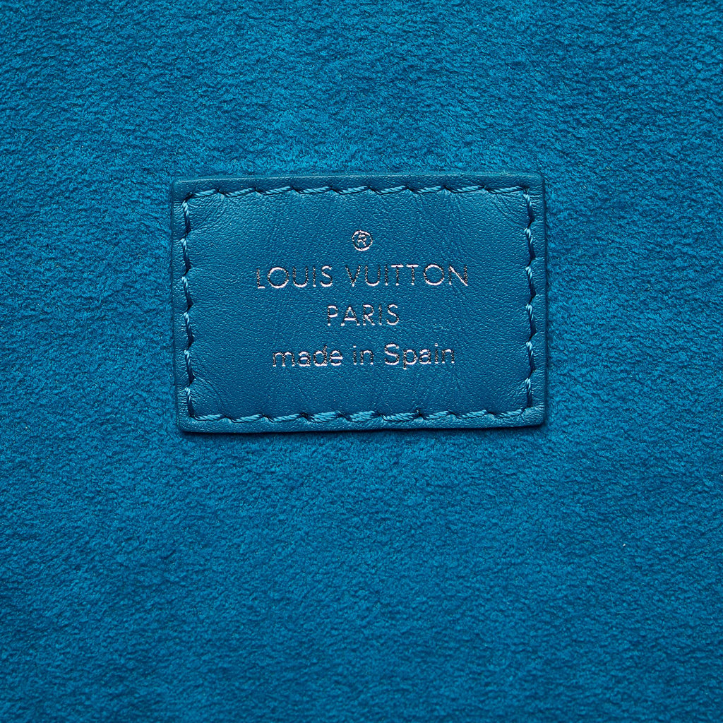 Louis Vuitton Epi Neverfull MM (SHG-MkBwBM)