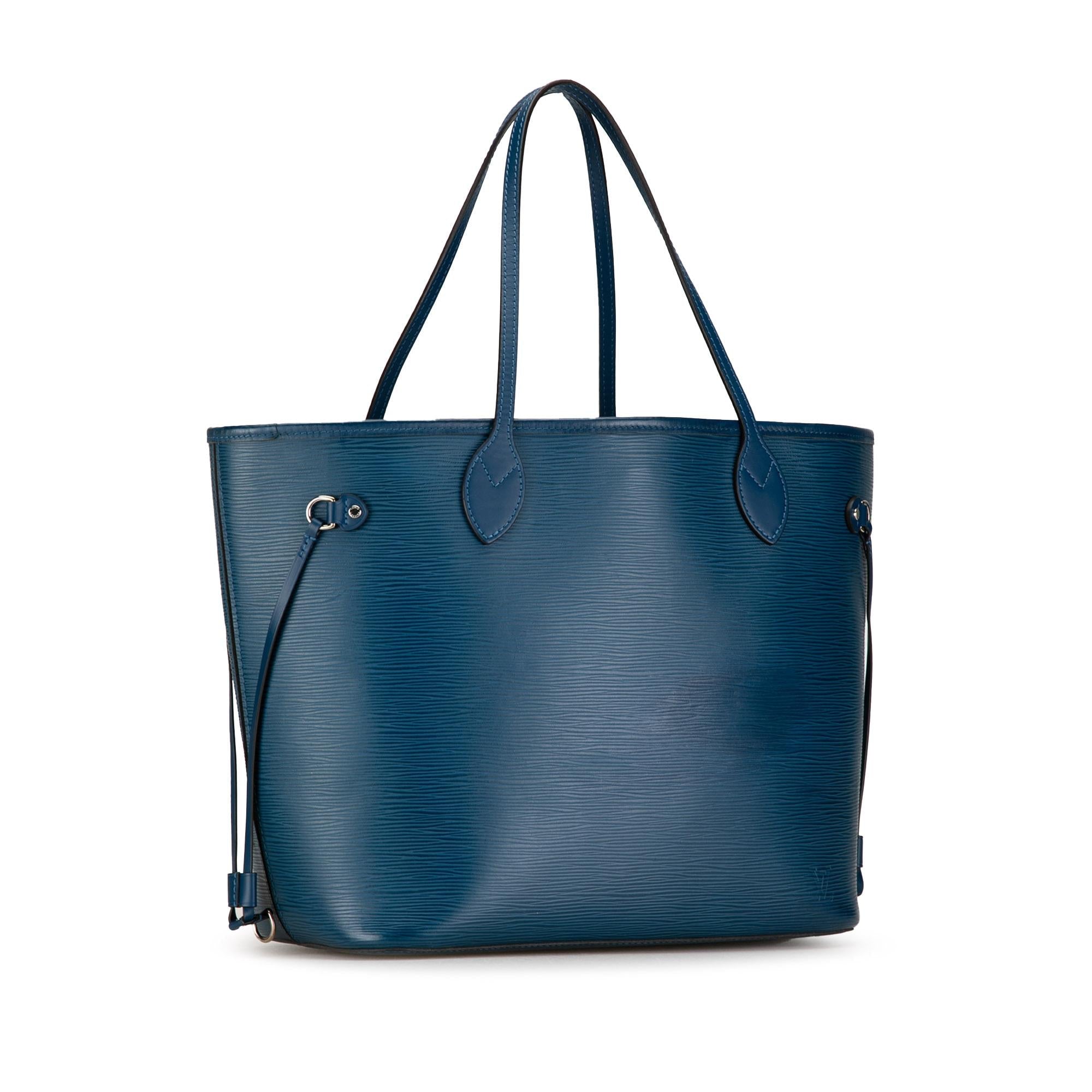 Louis Vuitton Epi Neverfull MM (SHG-I3MQ8M)