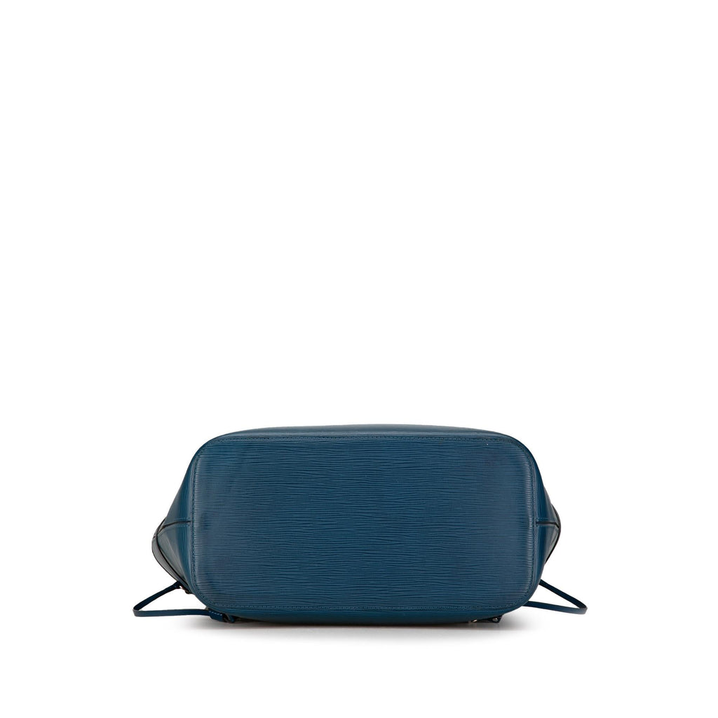 Louis Vuitton Epi Neverfull MM (SHG-8hVZLr)