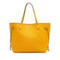 Louis Vuitton Epi Neverfull MM