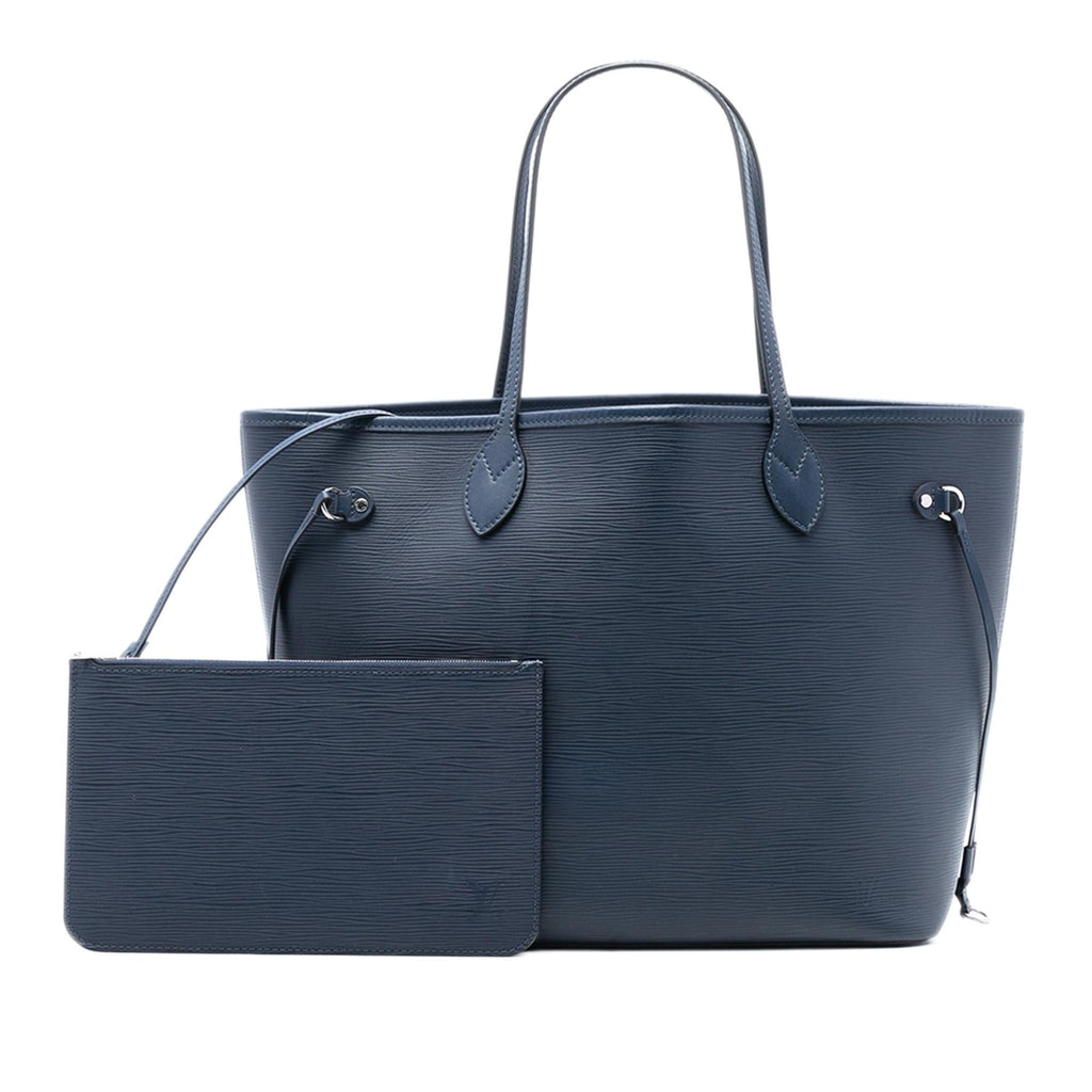 Louis Vuitton Epi Neverfull MM