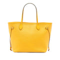 Louis Vuitton Epi Neverfull MM