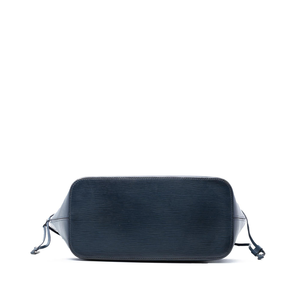 Louis Vuitton Epi Neverfull MM