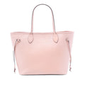 Louis Vuitton Epi Neverfull MM