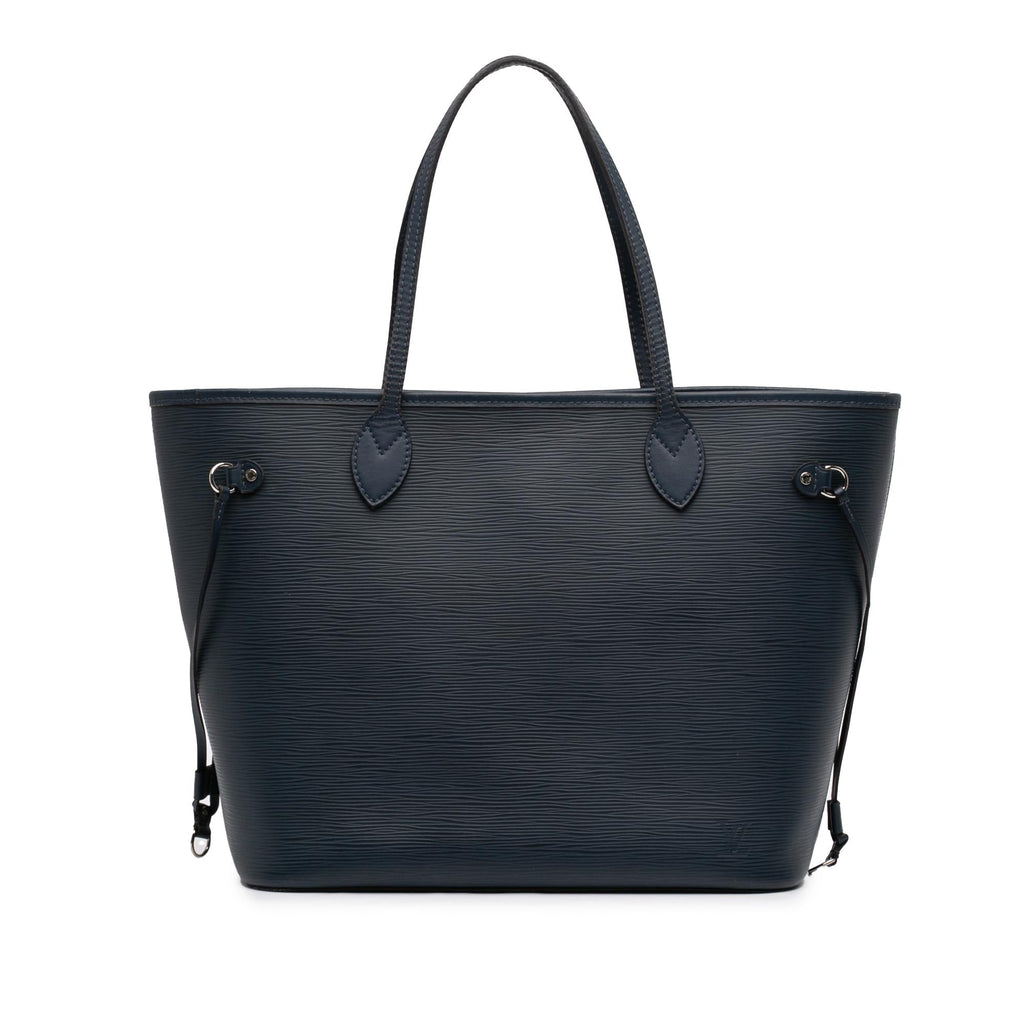Louis Vuitton Epi Neverfull MM