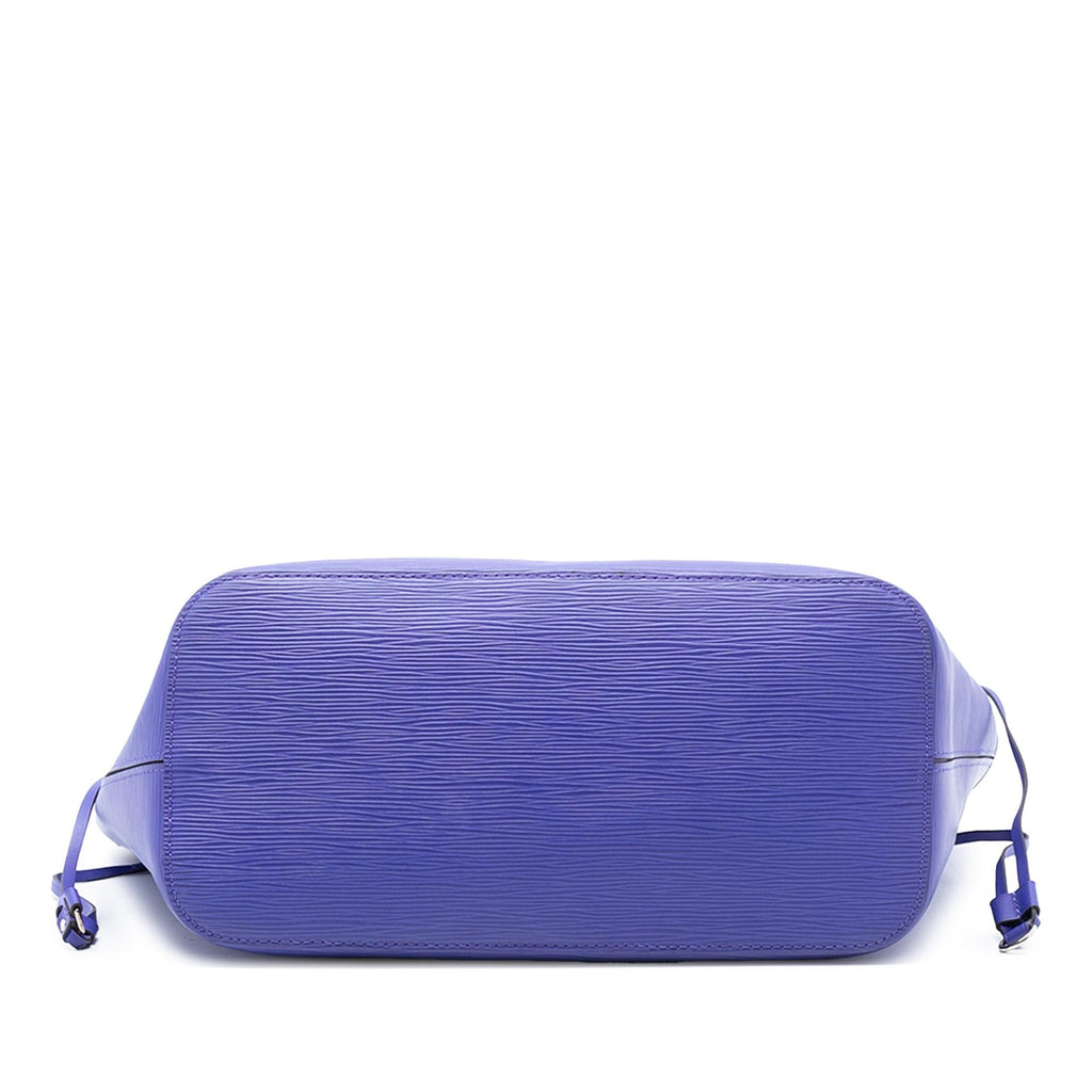 Louis Vuitton Epi Neverfull MM