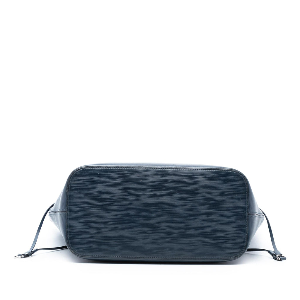 Louis Vuitton Epi Neverfull MM