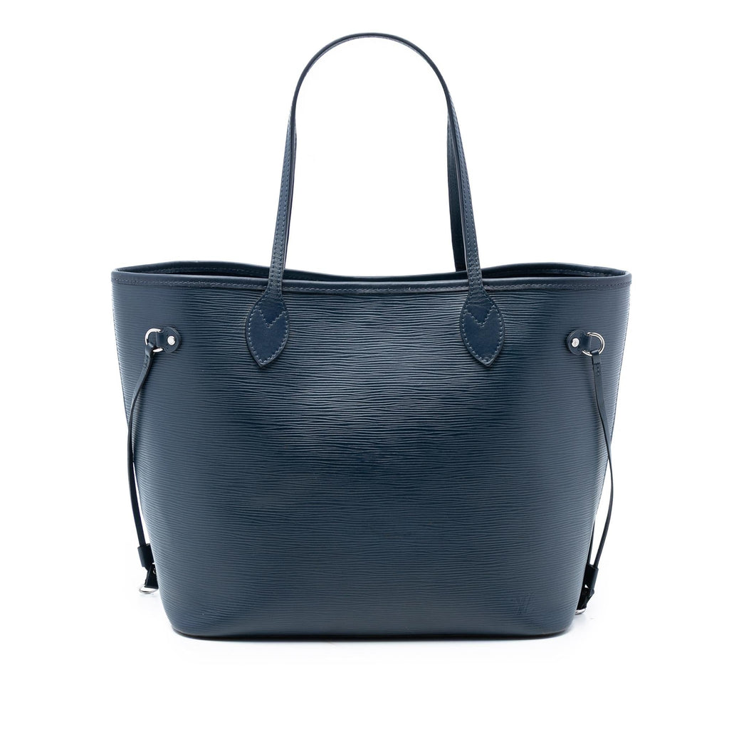 Louis Vuitton Epi Neverfull MM