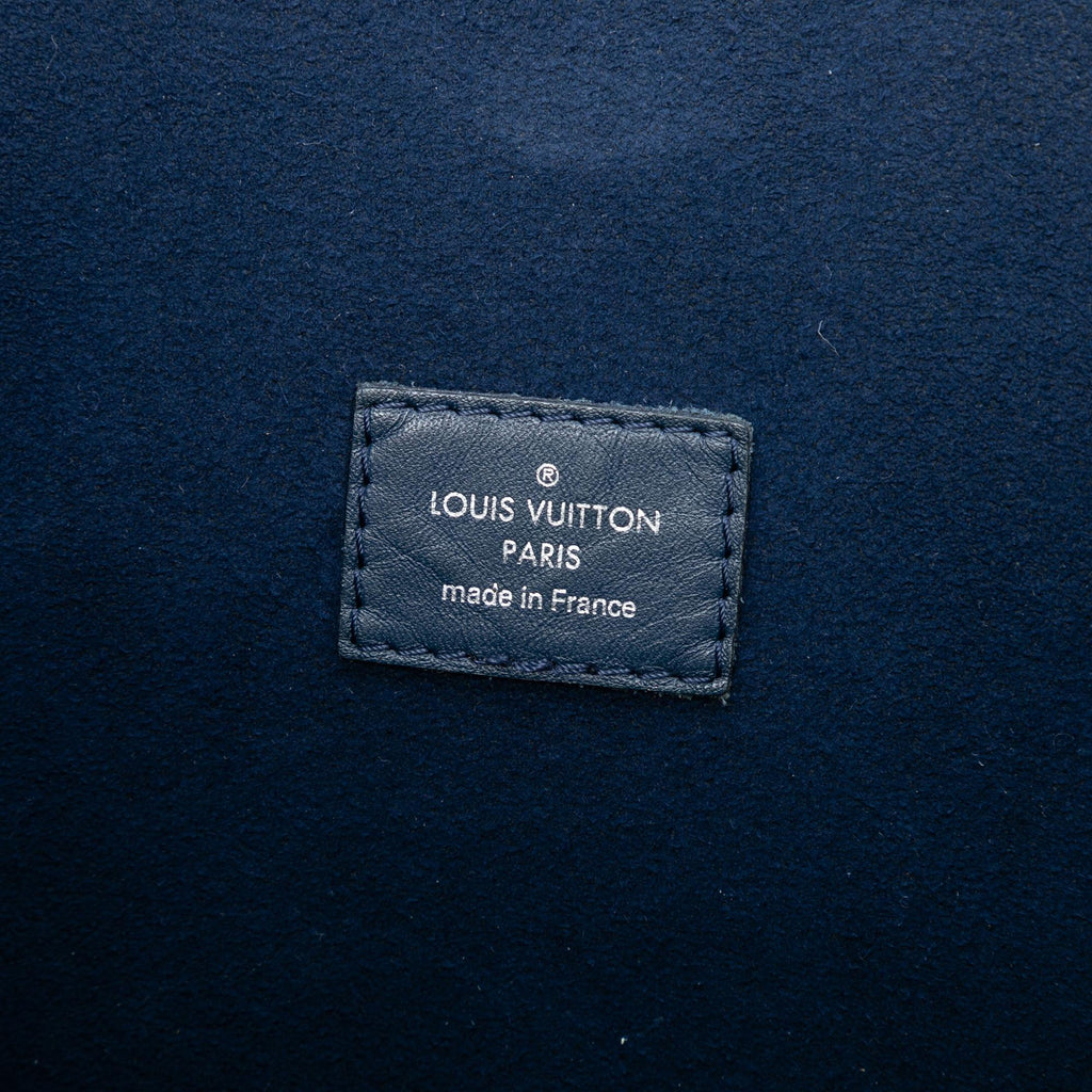 Louis Vuitton Epi Neverfull MM