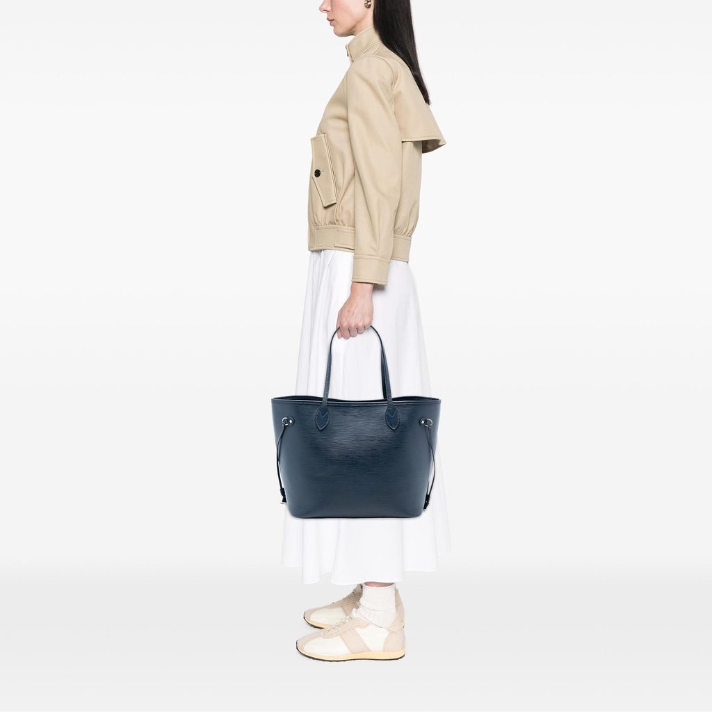 Louis Vuitton Epi Neverfull MM