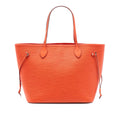 Louis Vuitton Epi Neverfull MM