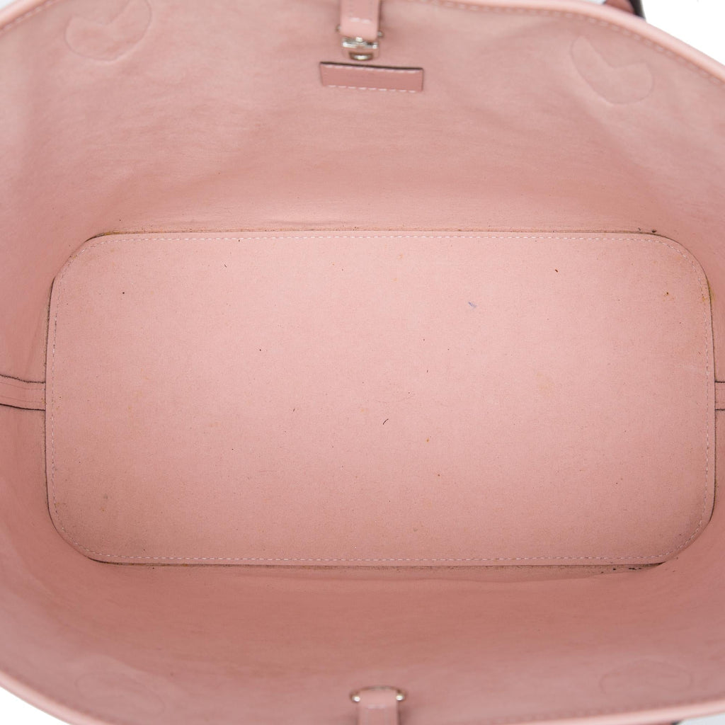 Louis Vuitton Epi Neverfull MM