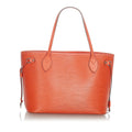 Louis Vuitton Epi Neverfull PM (SHG-23202)