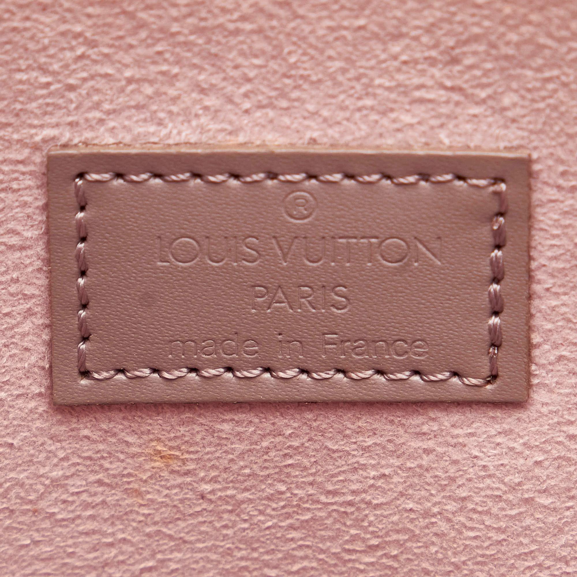 Louis Vuitton Epi Noctambule (SHG-28643)