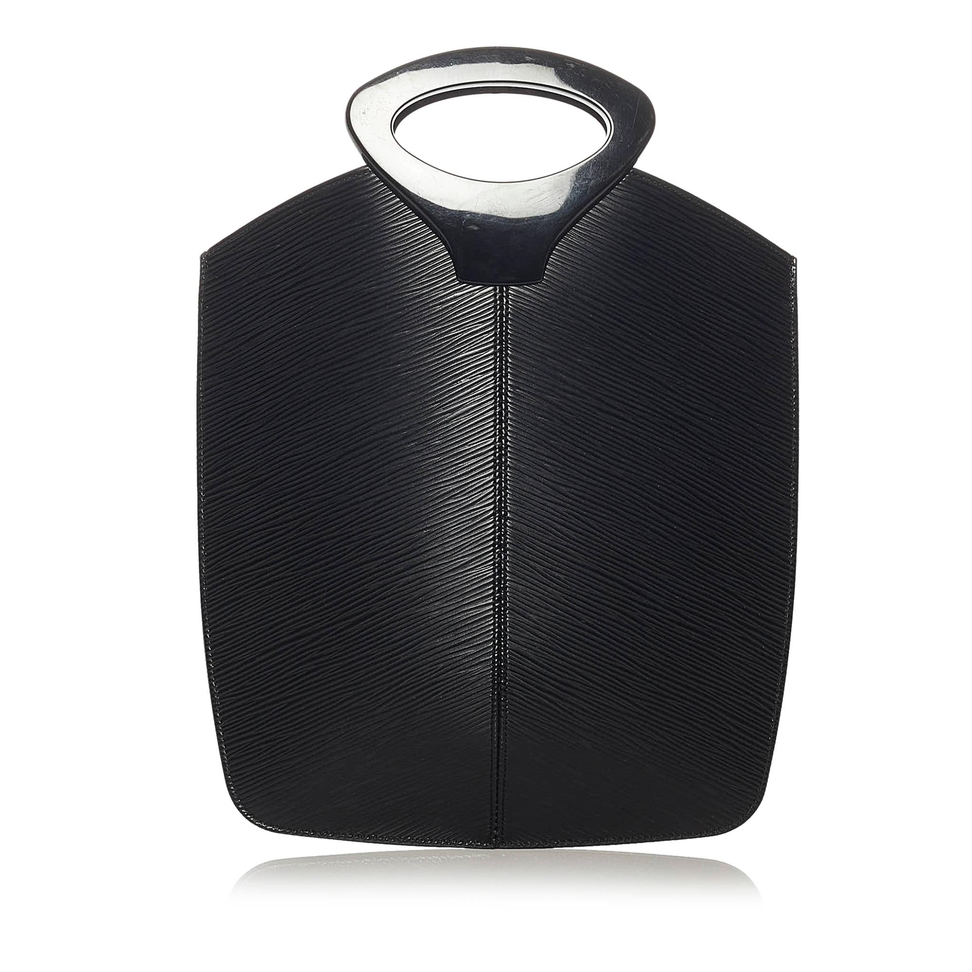 Louis Vuitton Epi Noctambule (SHG-29100)