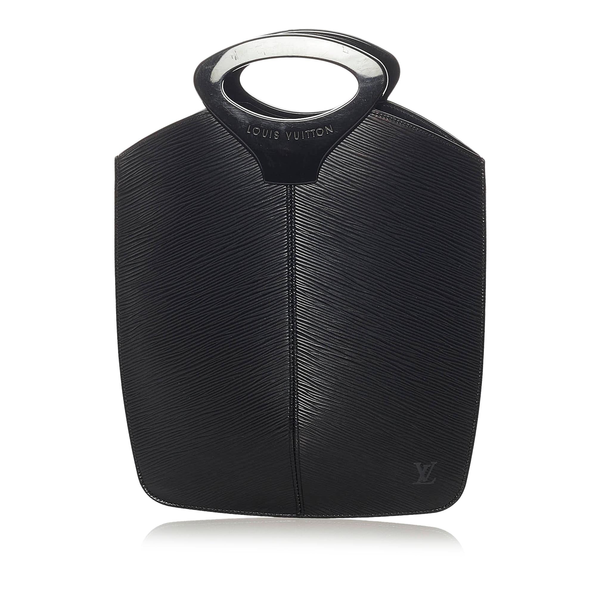 Louis Vuitton Epi Noctambule (SHG-29100)