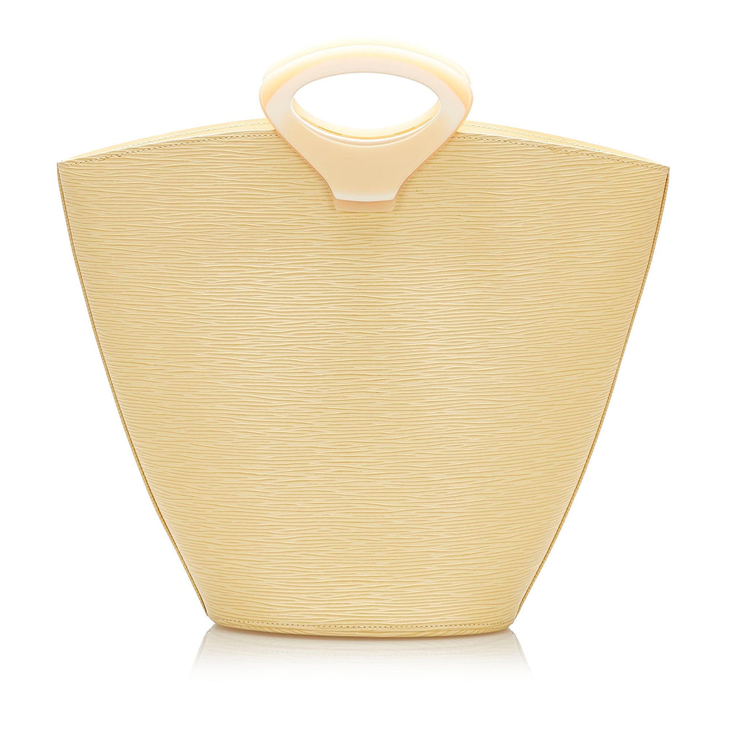 Louis Vuitton Epi Noctambule (SHG-31704)