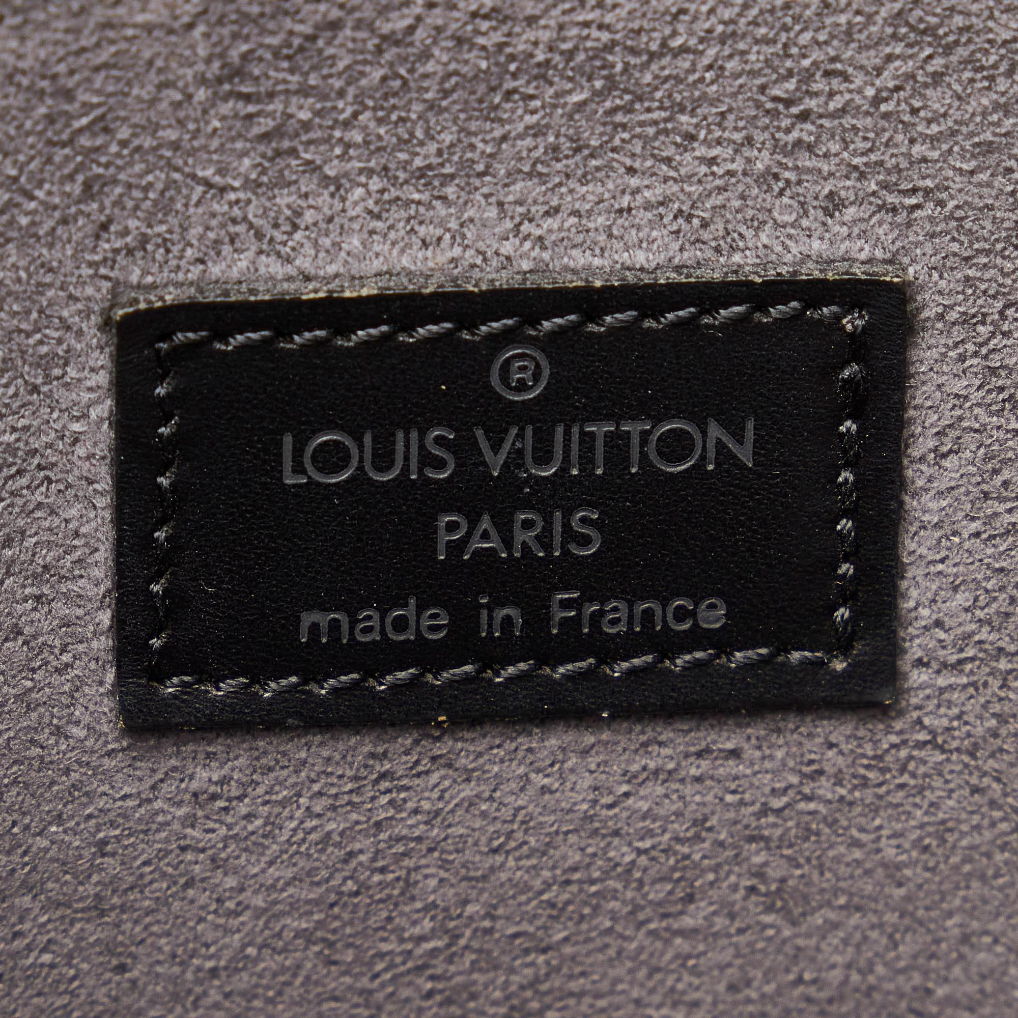 Louis Vuitton Epi Noctambule (SHG-33259)