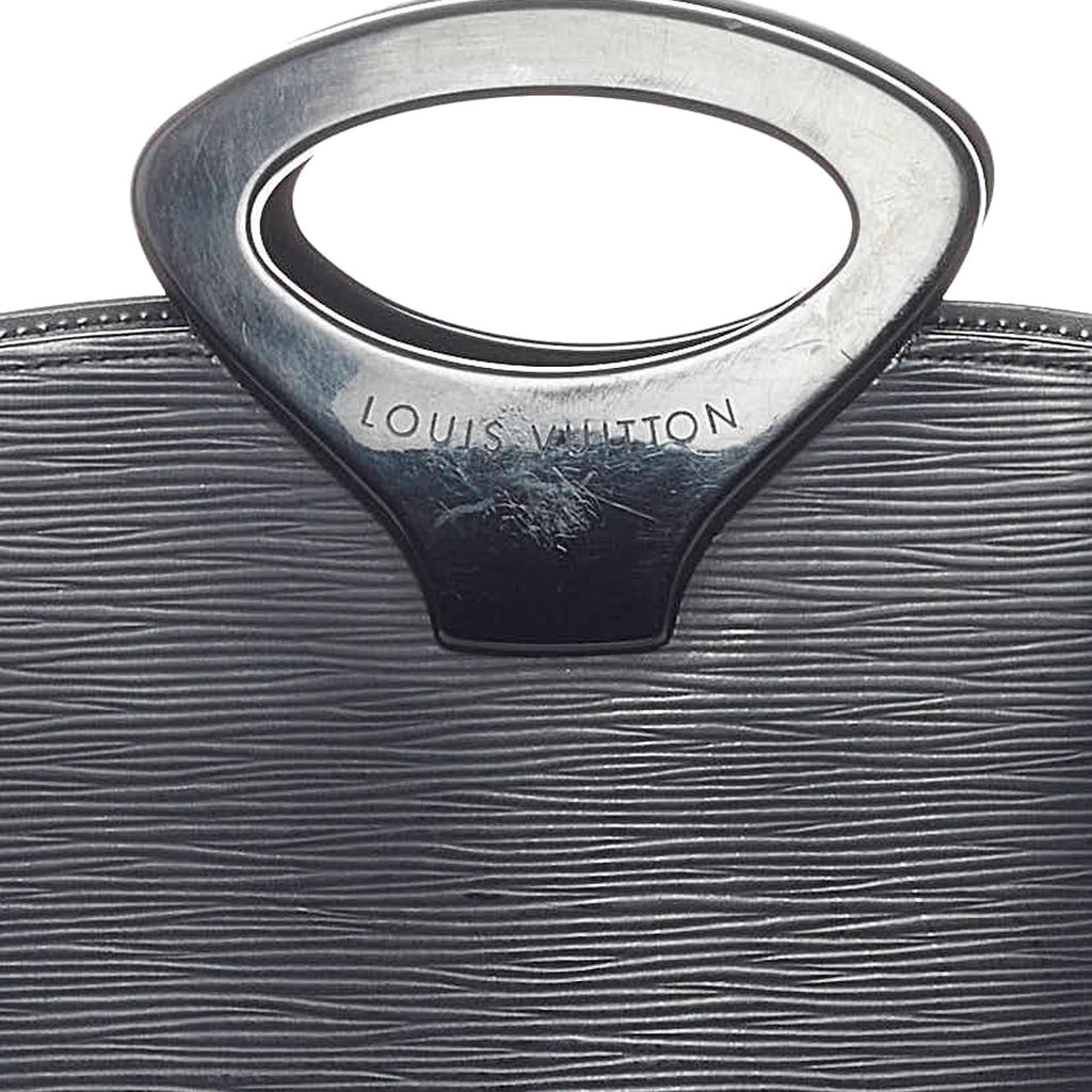 Louis Vuitton Epi Noctambule (SHG-33335)