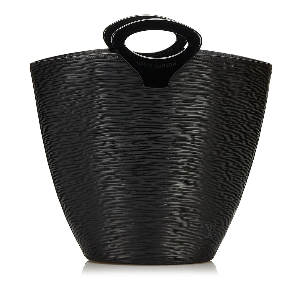Louis Vuitton Epi Noctambule (SHG-35217)