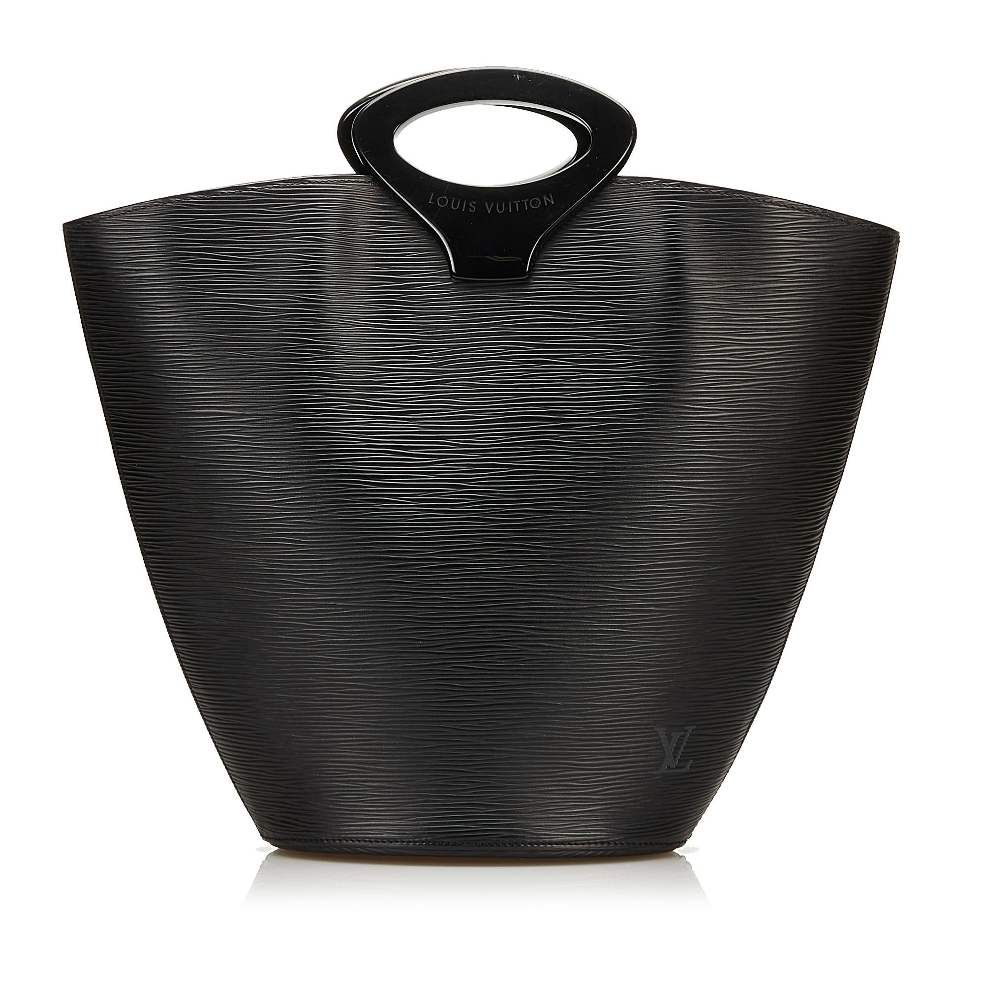 Louis Vuitton Epi Noctambule (SHG-36007)